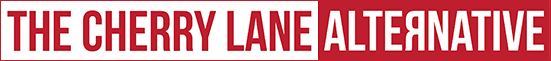 The Cherry Lane Alternative Logo